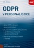 GDPR V PERSONALISTICE