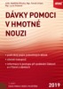DÁVKY POMOCI V HMOTNÉ NOUZI