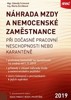 NÁHRADA MZDY A NEMOCENSKÉ ZAMĚSTNANCE 2019   9.VYDÁNÍ