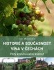 HISTORIE A SOUČASNOST VÍNA  V ČECHÁCH