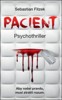 PACIENT - PSYCHOTHRILLER