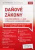 DAŇOVÉ ZÁKONY 2020 K 1.1.2020