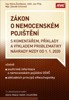 ZÁKON O NEMOCENSKÉM POJIŠTĚNÍ S KOMENTÁŘEM,PŘÍKLADY...2020