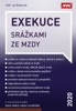 EXEKUCE SRÁŽKAMI ZE MZDY 20209