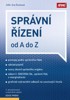 SPRÁVNÍ ŘÍZENÍ OD A DO Z  3.VYDÁNÍ