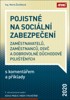 POJISTNÉ NA SOCIÁLNÍ ZABEZPEČENÍ S KOMENTÁŘEM A PŘÍKLADY 20