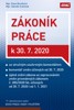 ZÁKONÍK PRÁCE K 30.7.2020