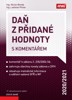 DAŇ Z PŘIDANÉ HODNOTY S KOMENTÁŘEM 13.AKTUAL.VYDÁNÍ