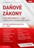 DAŇOVÉ ZÁKONY 2021 K 1.1.2021