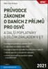 PRŮVODCE ZÁKONEM O DANÍCH Z PŘÍJMŮ PRO OSVČ A DALŠÍ POPLAT..
