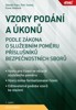 VZORY PODÁNÍ A ÚKONŮ PODLE ZÁKONA O SLUŽEBNÍM POMĚRU