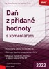 DAŇ Z PŘIDANÉ HODNOTY S KOMENTÁŘEM 2022   14.ATK.VYDÁNÍ
