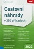 CESTOVNÍ NÁHRADY V 350 PŘÍKLADECH 2022