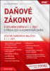 DAŇOVÉ ZÁKONY 2022 K 1.1.2022
