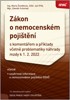 ZÁKON O NEMOCENSKÉM POJIŠTĚNÍ S KOMENTÁŘEM A PŘÍKLADY 2022