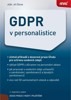 GDPR V PERSONALISTICE  2.DOPL.VYDÁNÍ
