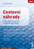 CESTOVNÍ NÁHRADY PODLE ZÁKONÍKU PRÁCE 2023