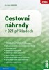 CESTOVNÍ NÁHRADY 2023 V 321 PŘÍKLADECH