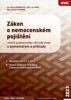 ZÁKON O NEMOCENSKÉM POJIŠTĚNÍ S KOMENTÁŘEM A PŘÍKLADY 2023