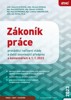 ZÁKONÍK PRÁCE S KOMENTÁŘEM K 1.1.2023