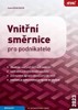 VNITŘNÍ SMĚRNICE PRO PODNIKATELE 2023