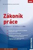 ZÁKONÍK PRÁCE PO NOVELE K 1.10.2023 A 1.1.2024