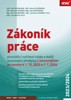 ZÁKONÍK PRÁCE S KOMENTÁŘEM K 1.10.2023 A 1.1.2024