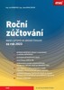 ROČNÍ ZÚČTOVÁNÍ DANĚ Z PŘÍJMŮ ZE ZÁV.ČINNOSTI ZA ROK 2023