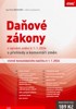 DAŇOVÉ ZÁKONY 2024