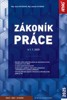 ZÁKONÍK PRÁCE 2025 - 22.AKUALIZOVANÉ VYDÁNÍ