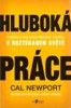 HLUBOKÁ PRÁCE-PRAVIDLA PRO SOUSTŘEDĚNÝ ÚSPĚCH V ROZTĚK.SVĚTĚ