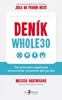 DENÍK WHOLE 30-JÍDLO NA PRVNÍM MÍSTĚ