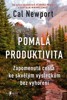 POMALÁ PRODUKTIVITA - ZAPOMENUTÁ CESTA KE SKVĚLÝM VÝSLEDKŮM