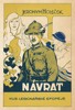 NÁVRAT - KUS LEGIONÁŘSKÉ EPOPEJE
