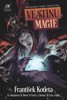 VE STÍNU MAGIE - ANTOLOGIE ČESKÉ FANTASTIKY