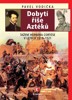 DOBYTÍ ŘÍŠE AZTÉKŮ-TAŽENÍ HERNÁNA CORTÉSA V LETECH 1519-1521
