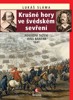 KRUŠNÉ HORY VE ŠVÉDSKÉM SEVŘENÍ-POSL.TAŽENÍ JANA BANÉRA 1641