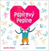 PAPÍROVÝ PEPÍNO