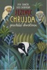 JEZEVEC CHRUJDA PROCHÁZÍ DIVOČINOU