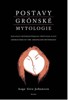POSTAVY GRÓNSKÉ MYTOLOGIE