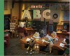 DŮM MYŠEK - ABC