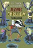 JEZEVEC CHRUJDA HLEDÁ POKLAD