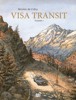 VISA TRANSIT - SVAZEK 1.