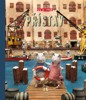 DŮM MYŠEK - PŘÍSTAV