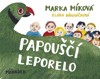 PAPOUŠČÍ LEPORELO