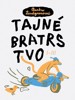 TAJNÉ BRATRSTVO - KOMPLET