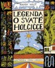 O SVATÉ HOLČIČCE