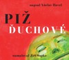 PIŽĎUCHOVÉ