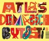 ATLAS DOMÁCÍCH BYTOSTÍ