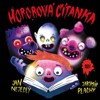 HOROROVÁ ČÍTANKA